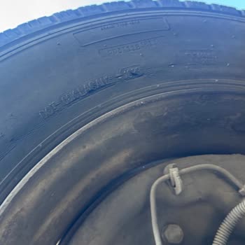 Lastik Borsası Goodride Lastiklerinin Kalitesizliği Ve Yetersiz Müşteri Hizmeti