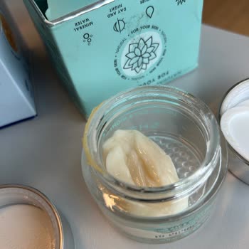 Sheida Kremlerinin Anormal Formu