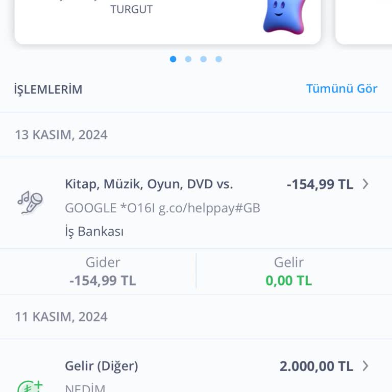 Tekrarlayan Üyelik Ücreti Kesintisi Sorunu