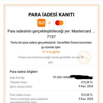 Banka Paramı İade Etmiyor Öğrenci Olarak Mağdurum