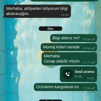 Kızımın Doğum Günü Hediyesi Kabusa Döndü