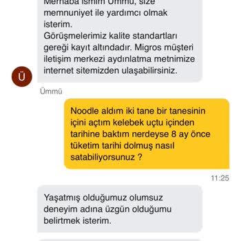 Tarihi Geçmiş Ürün Şoku: İndirim Mağduriyeti