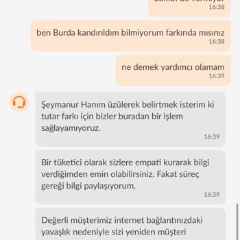 Yanlış Numara Gönderimi Ve İndirim Mağduriyeti