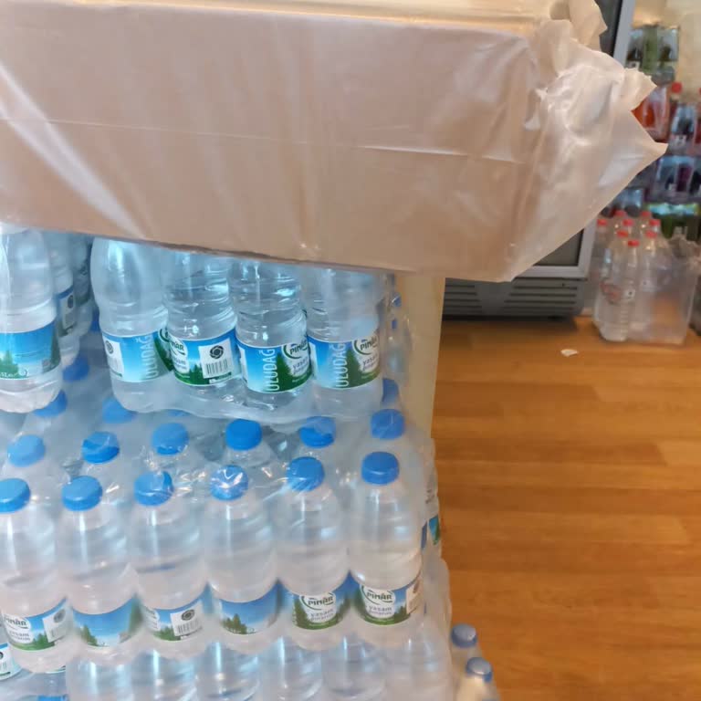 Kargonun Teslimatındaki Büyük Hata