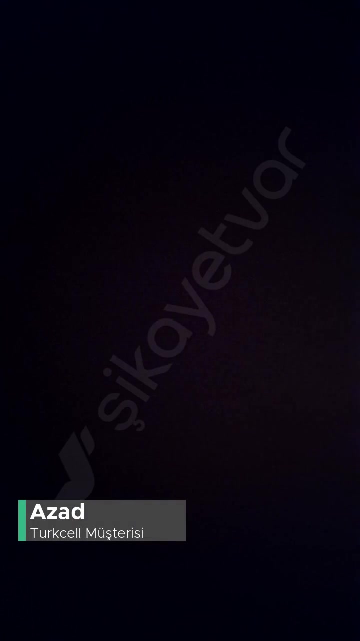 Turkcell Numara Taşıma Sorunu videonun kapak resmi