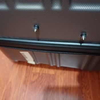 SunExpress Damaged Luggage Claim Rejected – No Resolution Offered