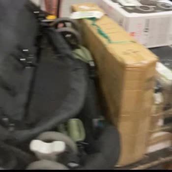 SunExpress Damaged My Baby Stroller in Checked Baggage, No Compensation Provided