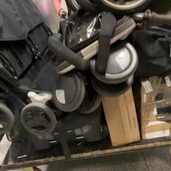 SunExpress Damaged My Baby Stroller in Checked Baggage, No Compensation Provided