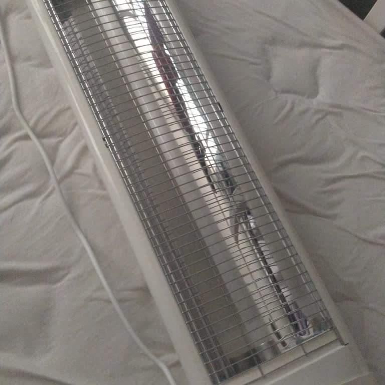 Awox Isıtıcıların Hızla Bozulması Ve Hayal Kırıklığı!