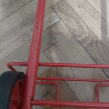 Dolap Uygulamasında Oyuncak Şoku Ve İade Sorunu