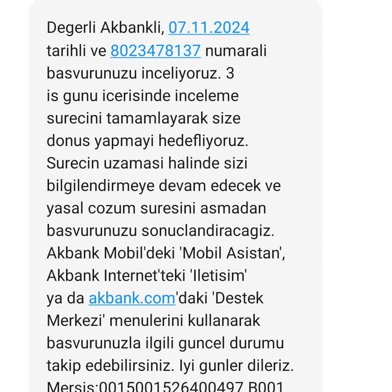 Banka Promosyon Sorunları