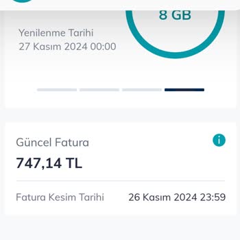 Türk Telekom'un İzinsiz Paket Yenilemesi Mağduriyeti