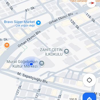 Wiky 4s Saatin Konum Sorunu