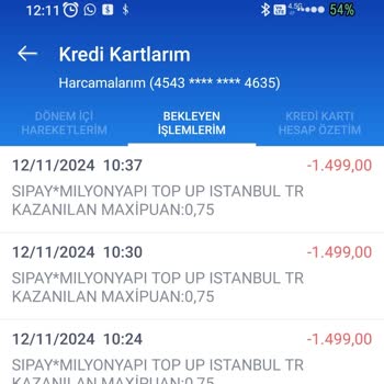 Online Alışverişte Çekilen Paraların İadesi Sorunu