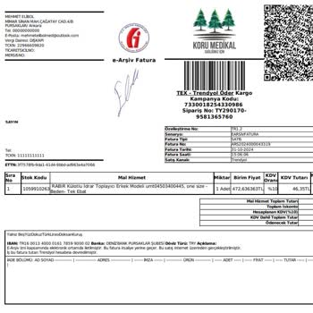 Yanlış Ürün Ve İlgisiz Satıcı Sorunu