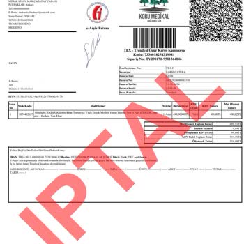 Yanlış Ürün Ve İlgisiz Satıcı Sorunu