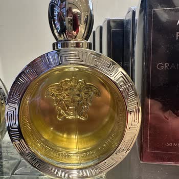 Boyner'den Aldığım Versace Parfüm Sahte Çıktı!