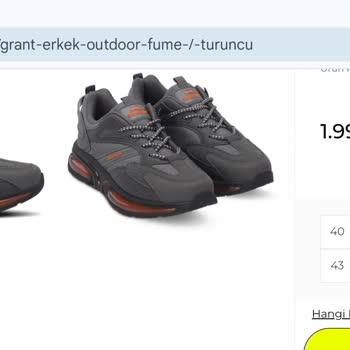 Slazenger Kampanyasında Stok Sorunuyla Karşılaştım