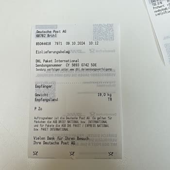 PTT Kargo Mağduriyeti: Bağış Kıyafetleri Yolda Kaldı