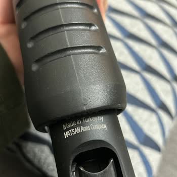Hatsan Silah Sanayi Tüfek Kalitesizliği Ve İlgisiz Müşteri Hizmetleri