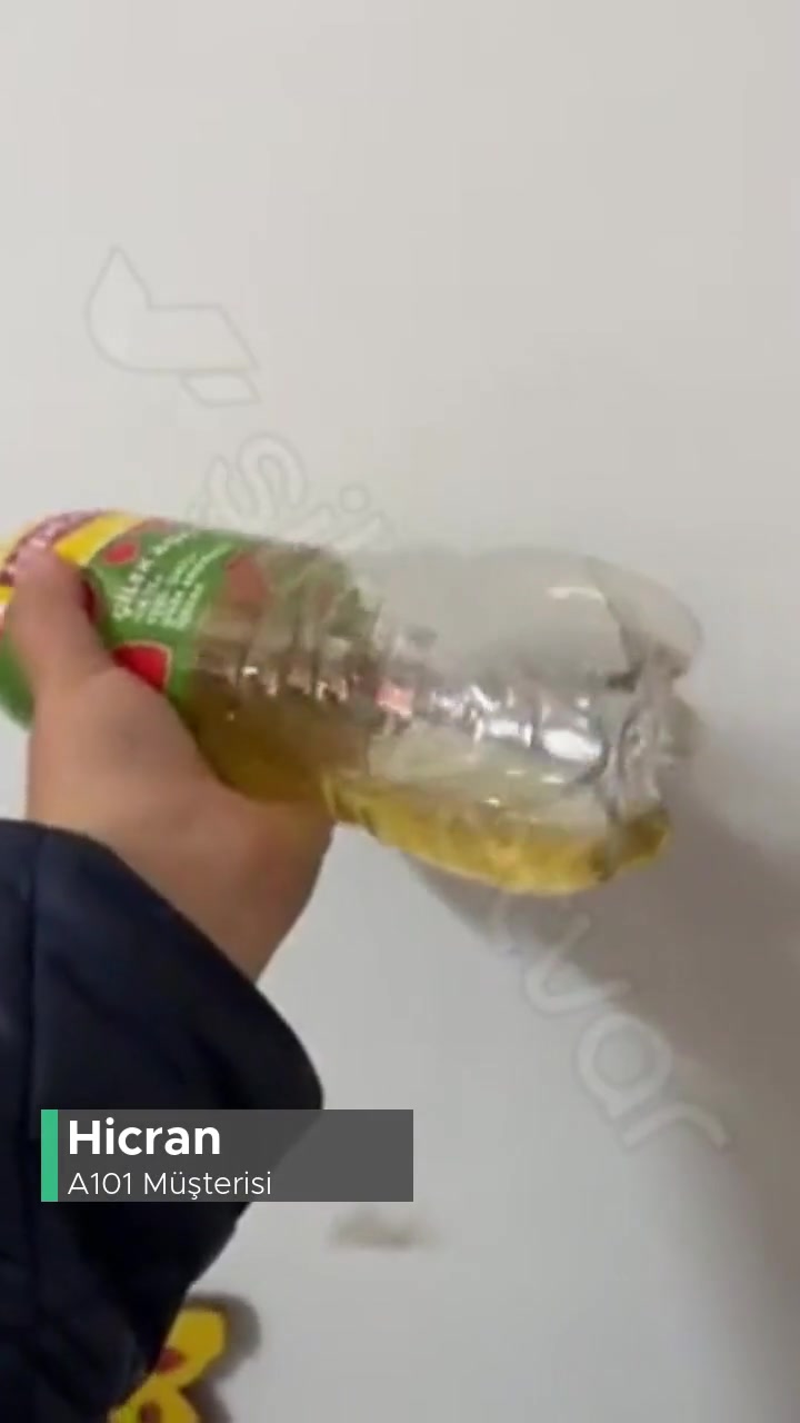 A101 İade Kabul Etmediler İlgisizler! videonun kapak resmi