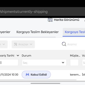 Kayıp Paket Mağduriyeti: Güvenimiz Sarsıldı
