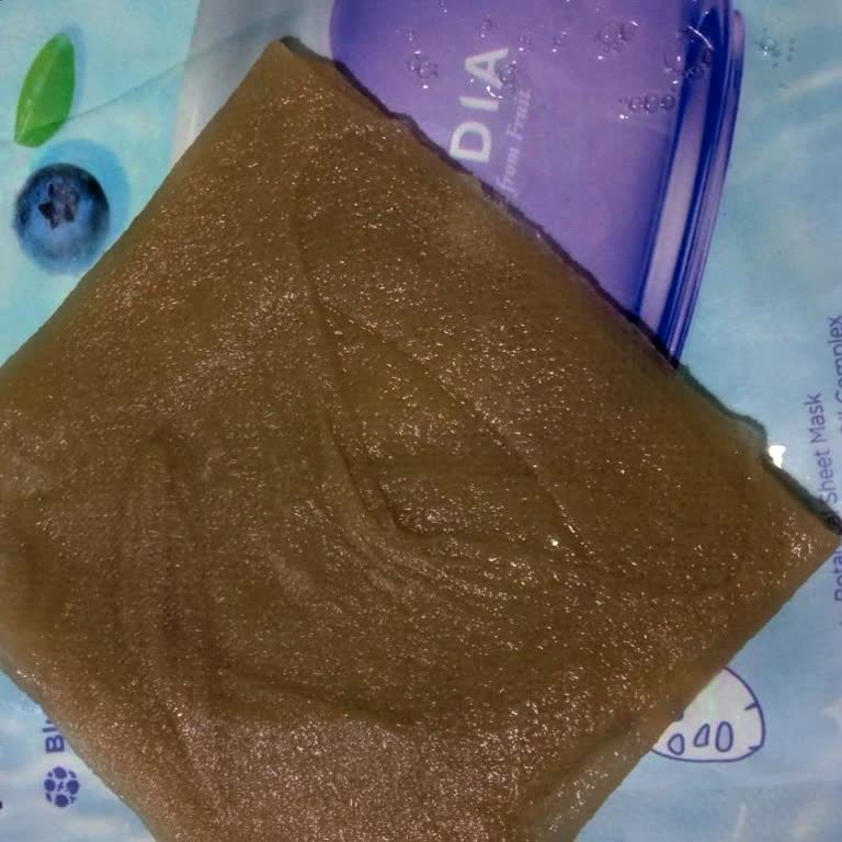 Watsons, recibí máscaras en mal estado, devolución sin aviso