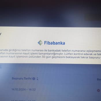 Trendyol'da Güncellenmeyen Telefon Numarası Ve Çözüm Eksikliği