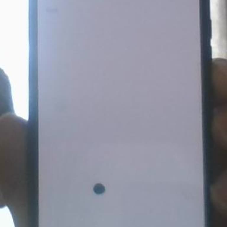 Samsung Servisinde Batarya Değişimi Sonrası Ekran Hasarı Ve İlgisizlik