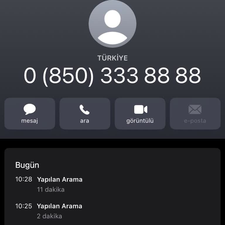 Araç Kiralama İadesinde Bekleyen Sorun