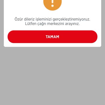 Ziraat Mobil Ve İnternet Bankacılığında İşlem Blokesi Çilesi