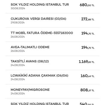 Çifte Fatura Çilesi Ve Ulaşılmaz Müşteri Hizmetleri