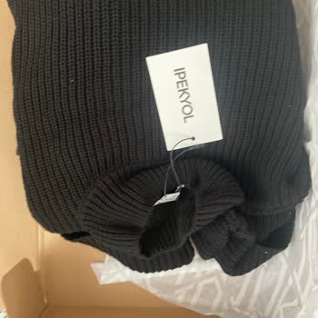 Yanlış Ürün Teslimatı Ve Yetersiz Müşteri Hizmetleri