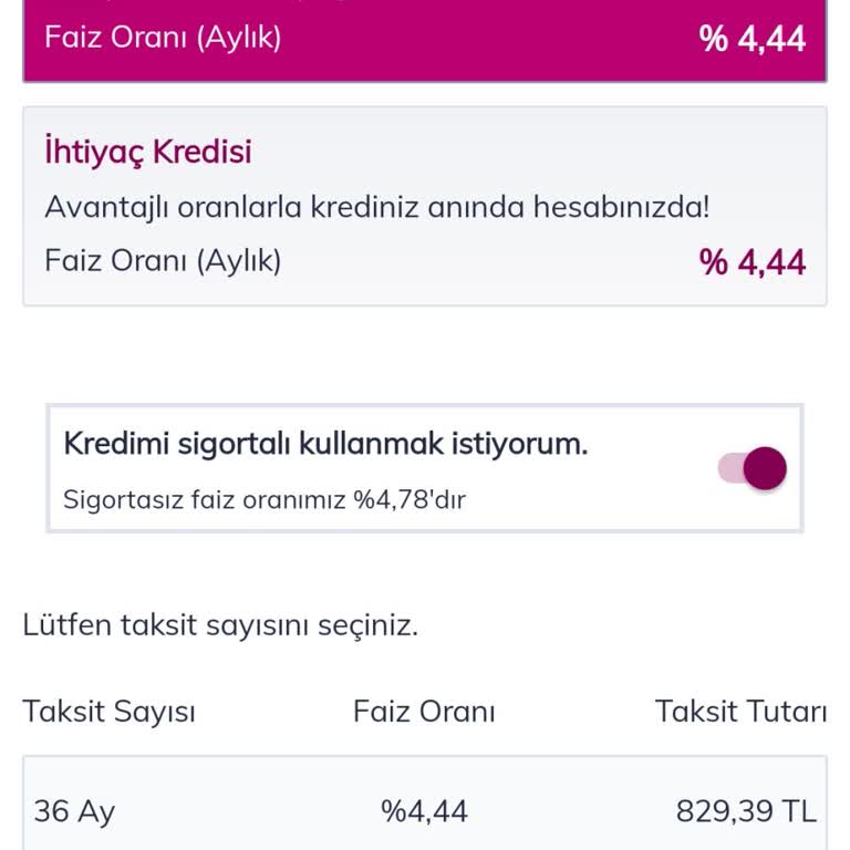 QNB Bankası'nın Yanıltıcı Kredi Kampanyası