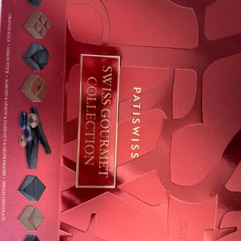 Patiswiss Çikolatalarında Kurtlar Ve Bozukluk Skandalı