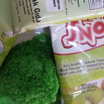 Bayrak Gıda Aroma Ve Gıda Katkı Mad. San. Tic. Ltd. Şti. Şikayeti