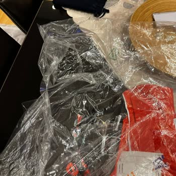 Özensiz Paketleme Ve İlgisiz Teslimat