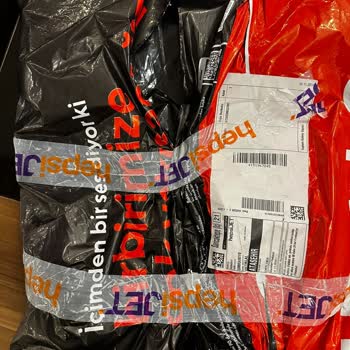 Özensiz Paketleme Ve İlgisiz Teslimat