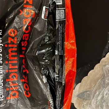 Özensiz Paketleme Ve İlgisiz Teslimat