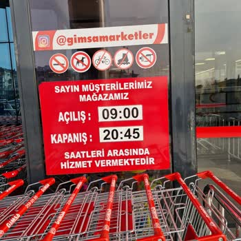 Gimsa Bozuk Manikür Seti İadesi Reddedildi Müşteri Suçlandı