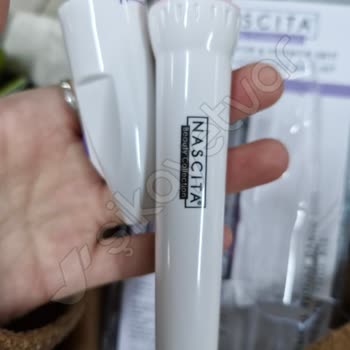 Nascita - Doğuş Kozmetik Bozuk Manikür Seti Ve İade Sorunu