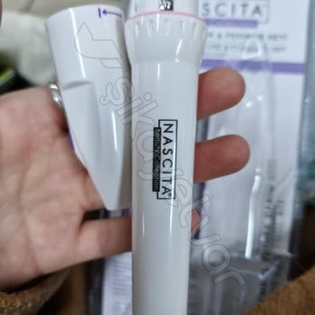 Nascita - Doğuş Kozmetik Bozuk Manikür Seti Ve İade Sorunu