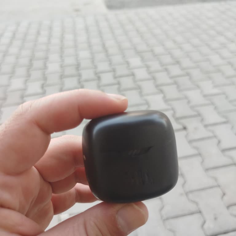 JBL Kulaklıkta Oksitlenme Ve Ses Azalması Sorunu