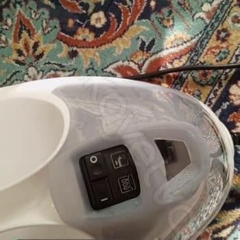 Karcher S4 Easyfix Buharlı Temizlik Robotu Arızası!