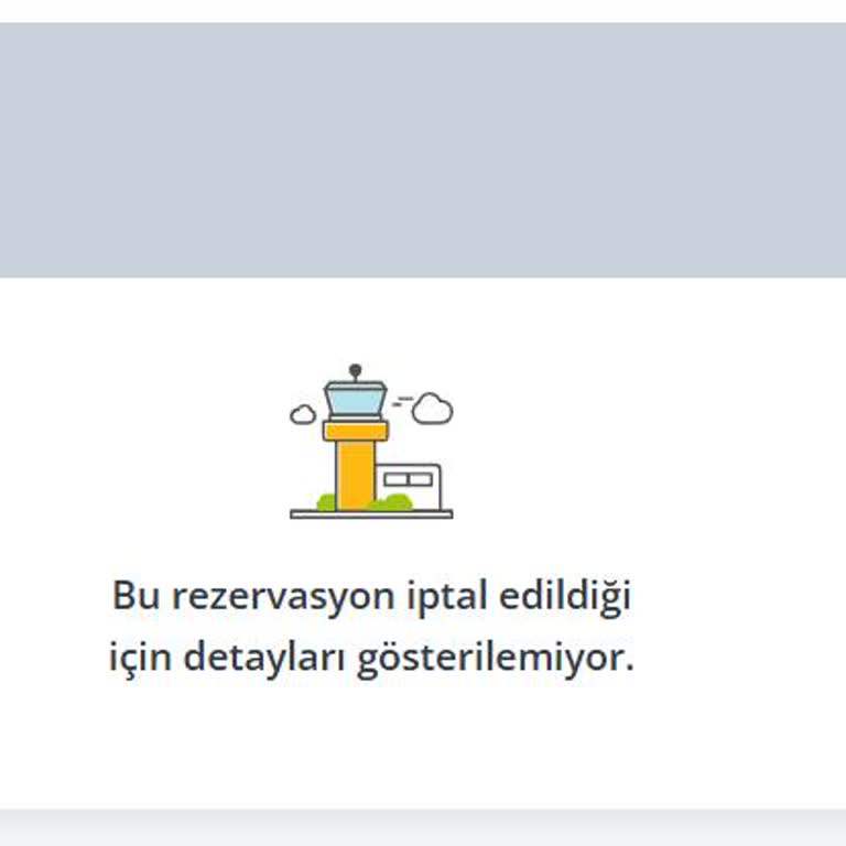 Pegasus Havayolları'nın Hatalı İade Süreci Ve Müşteri Mağduriyeti