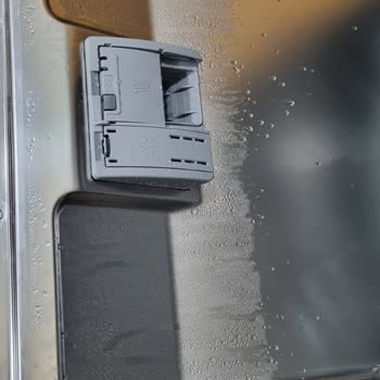 Bosch Bulaşık Makinesi Kurutma Sorunu