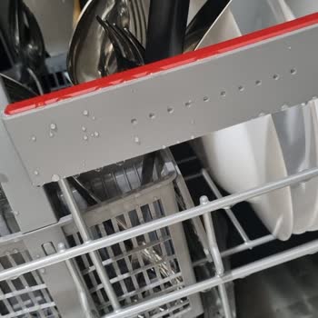Bosch Bulaşık Makinesi Kurutma Sorunu