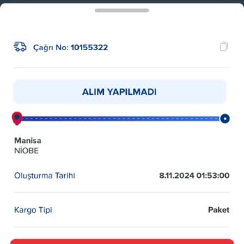 Yanlış Ürün Ve İletişimsizlik Sorunu