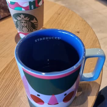 Starbucks Kupasında Yetersiz Uyarı: İade Talebim Reddedildi