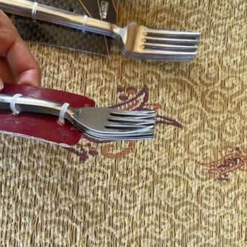 Trendyol'dan Aldığım Ürünler Hayal Kırıklığı Yarattı